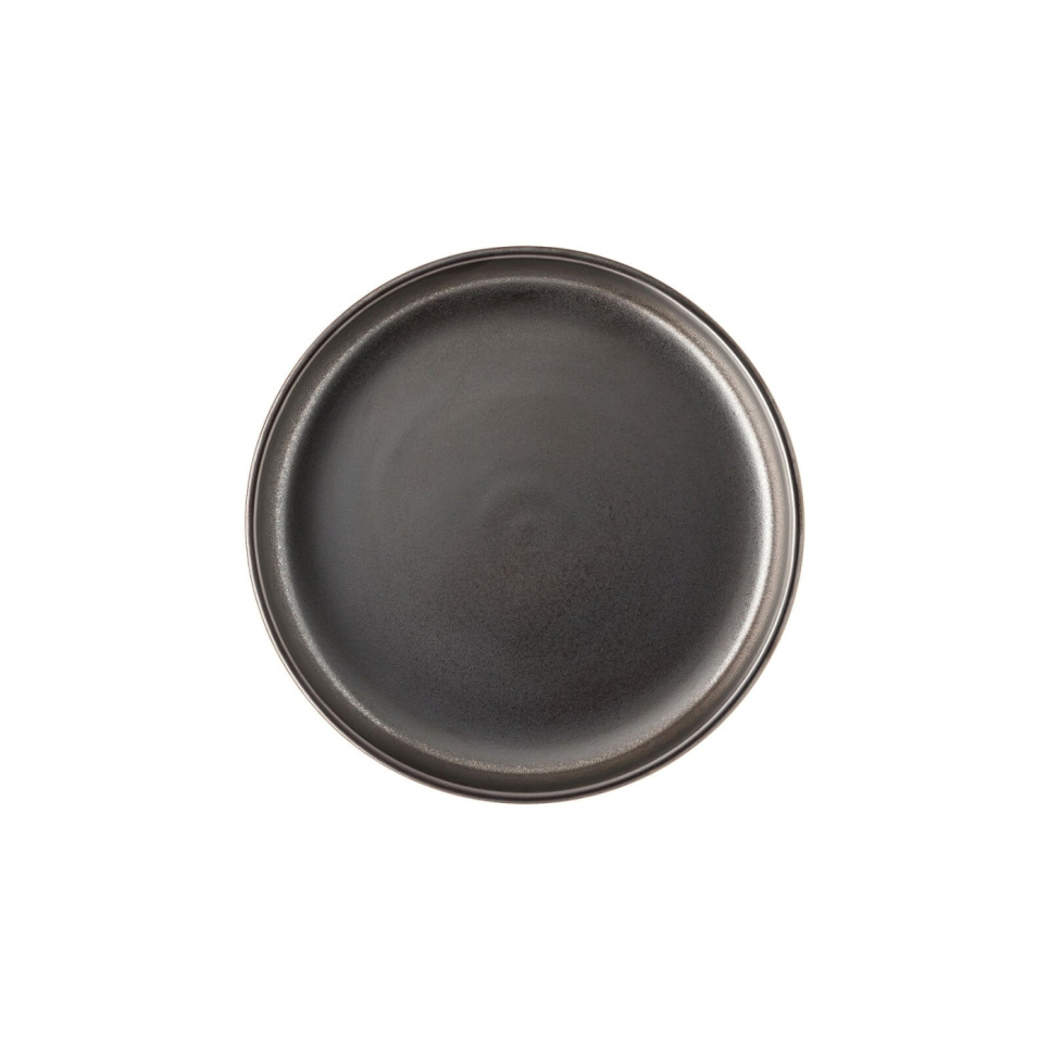 Tafelservice 20 cm, Joyn Stoneware, Iron - Rosenthal