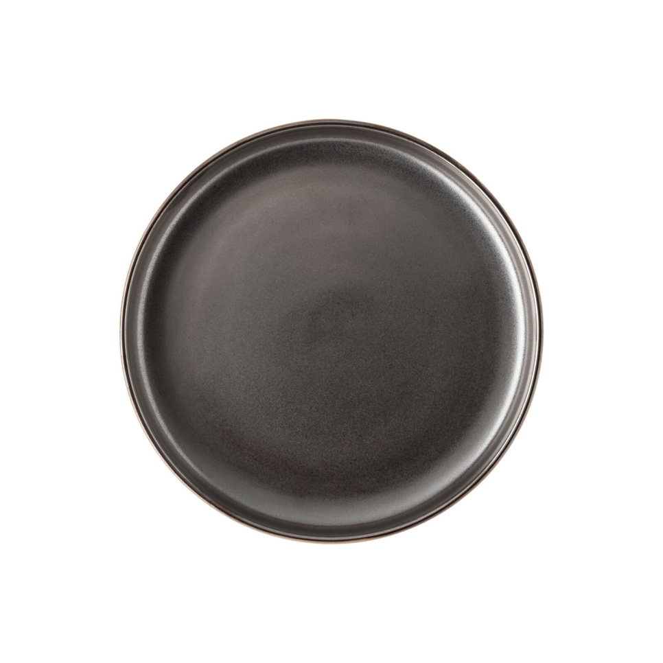 Teller 24 cm, Joyn Stoneware, Iron - Rosenthal