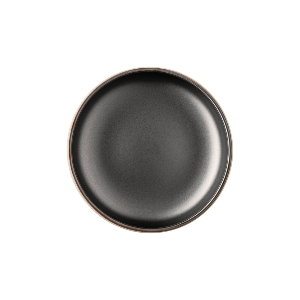 Servierschale 21 cm, Joyn Stoneware, Iron - Rosenthal