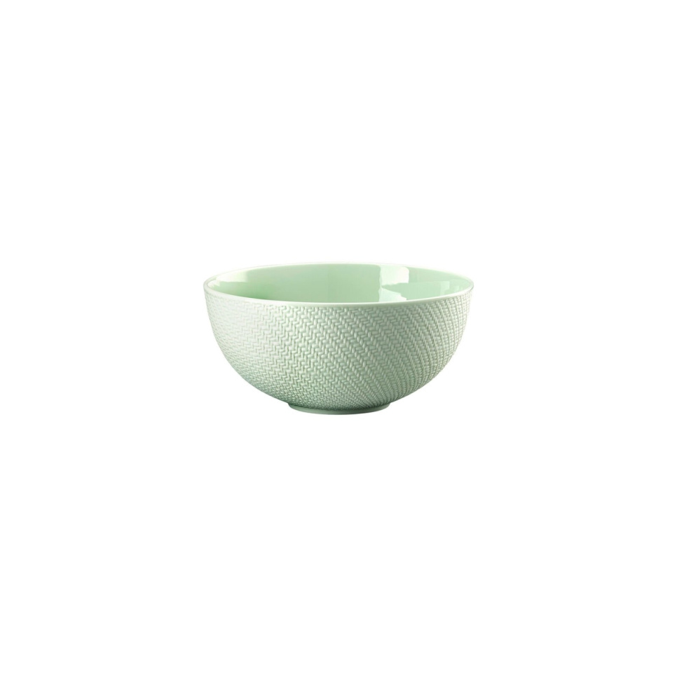 Schale 15 cm, Kumi, Mint Tone - Rosenthal in der Gruppe Tischgedeck / Teller, Schüsseln & Schalen / Schüsseln bei The Kitchen Lab (1798-31209)