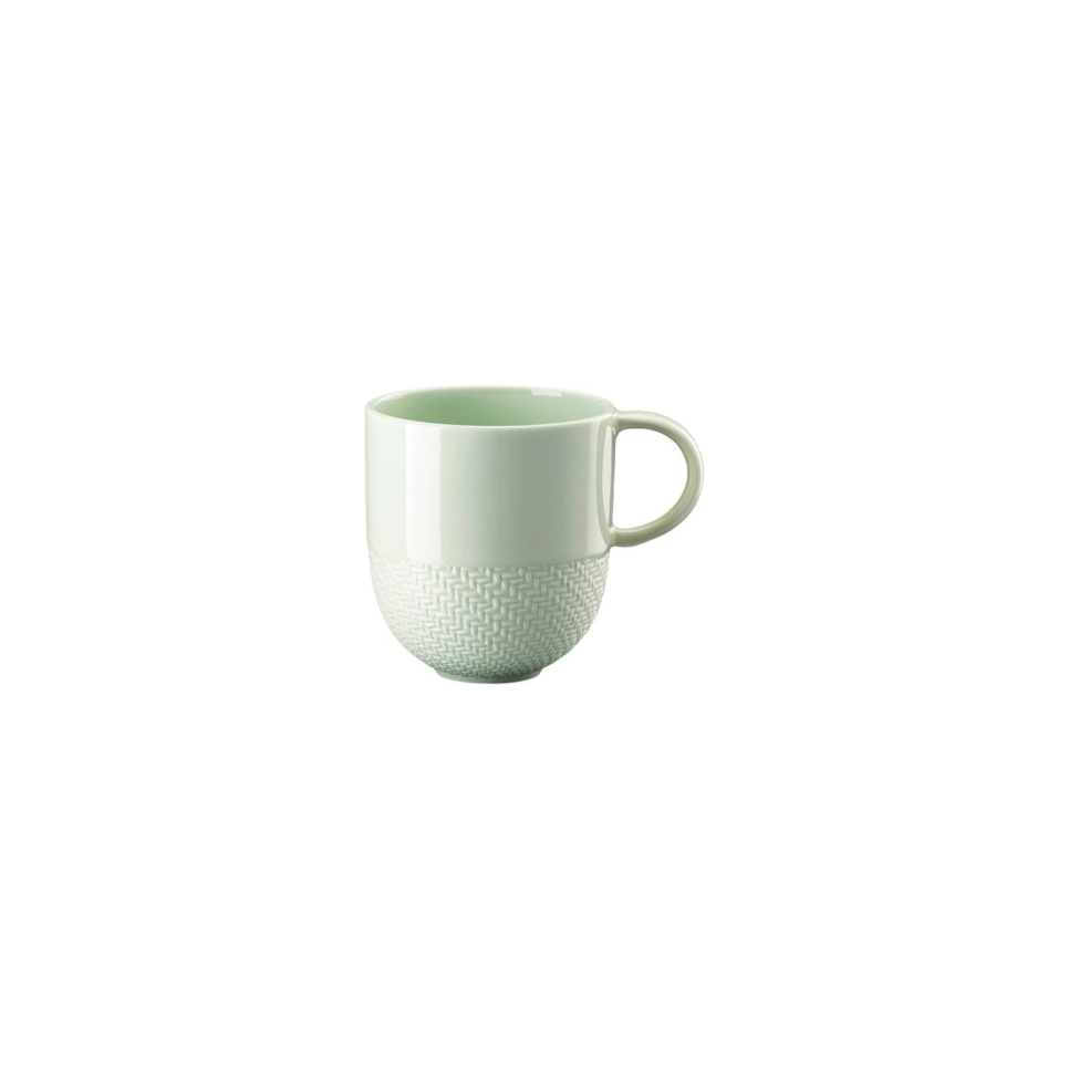 Becher, Kumi, Mint Tone - Rosenthal in der Gruppe Tischgedeck / Tassen & Becher bei The Kitchen Lab (1798-31210)