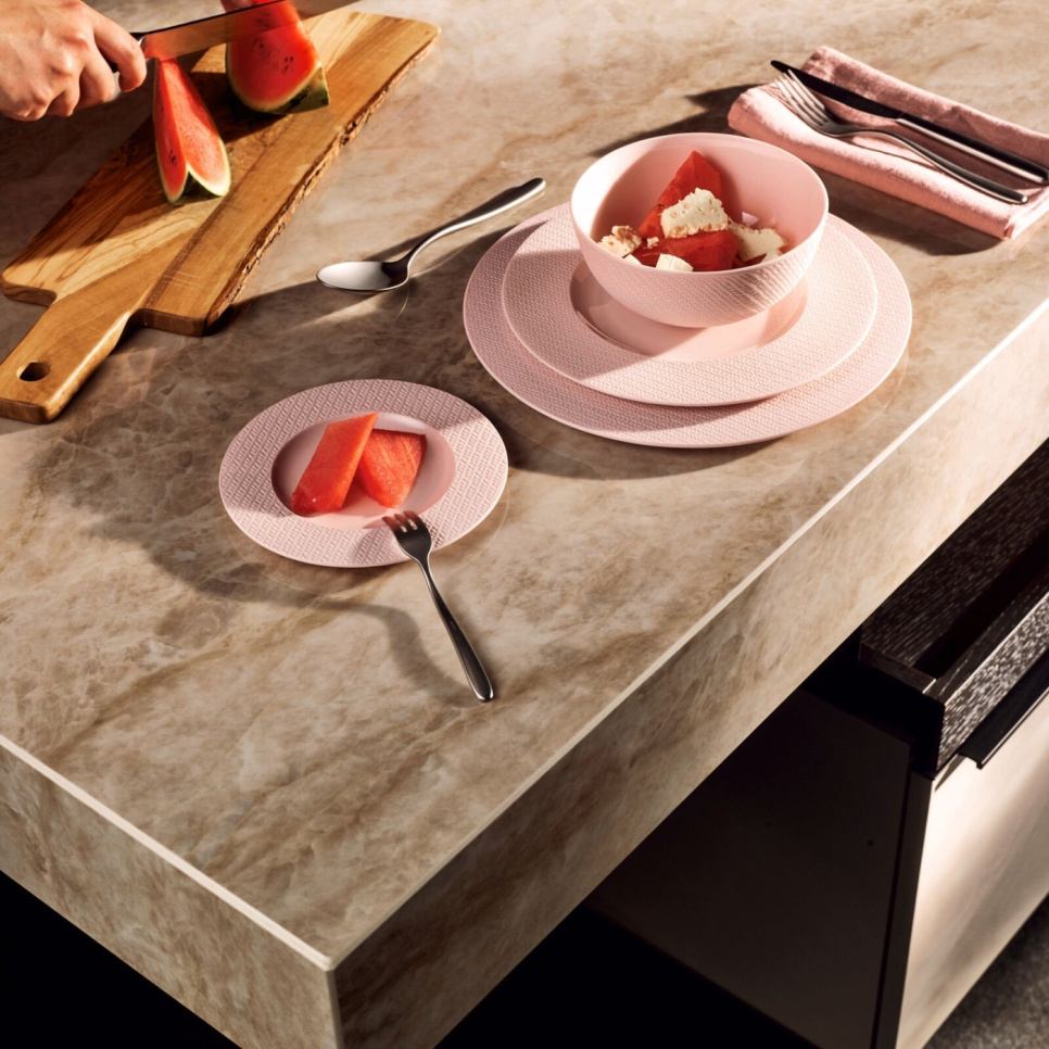 Teller 28 cm, Kumi, Rose Tone - Rosenthal