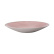 Servierplatte aus mundgeblasenem Glas, 31 cm, Rosa - Rosenthal