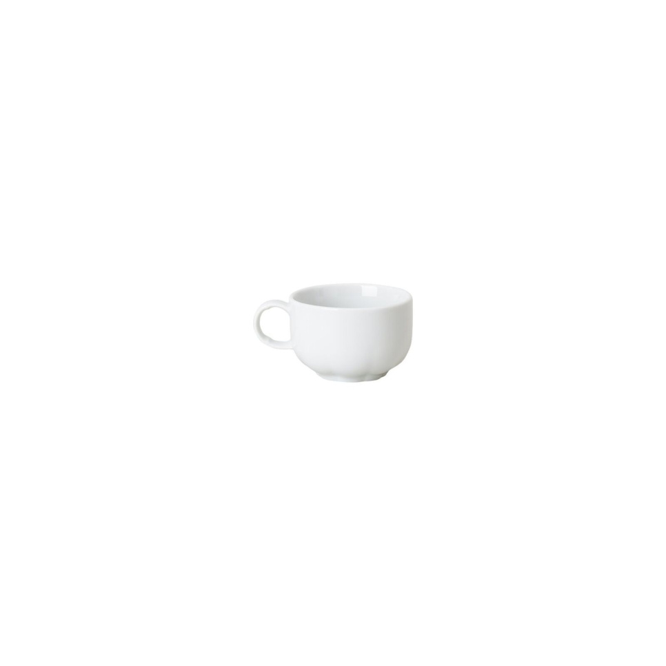 Espressotasse, Weiß, Sonetto Bianco - Rosenthal