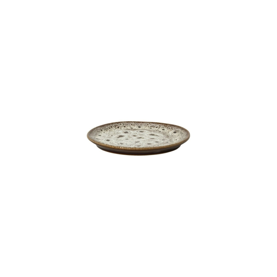 Teller 14 cm, Sonetto Stoneware - Rosenthal in der Gruppe Tischgedeck / Teller, Schüsseln & Schalen / Beilagenteller bei The Kitchen Lab (1798-31276)