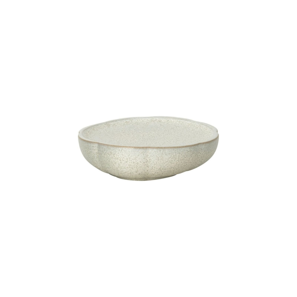 Serviertablett 18 cm, Sonetto Stoneware - Rosenthal in der Gruppe Tischgedeck / Teller, Schüsseln & Schalen / Beilagenteller bei The Kitchen Lab (1798-31278)