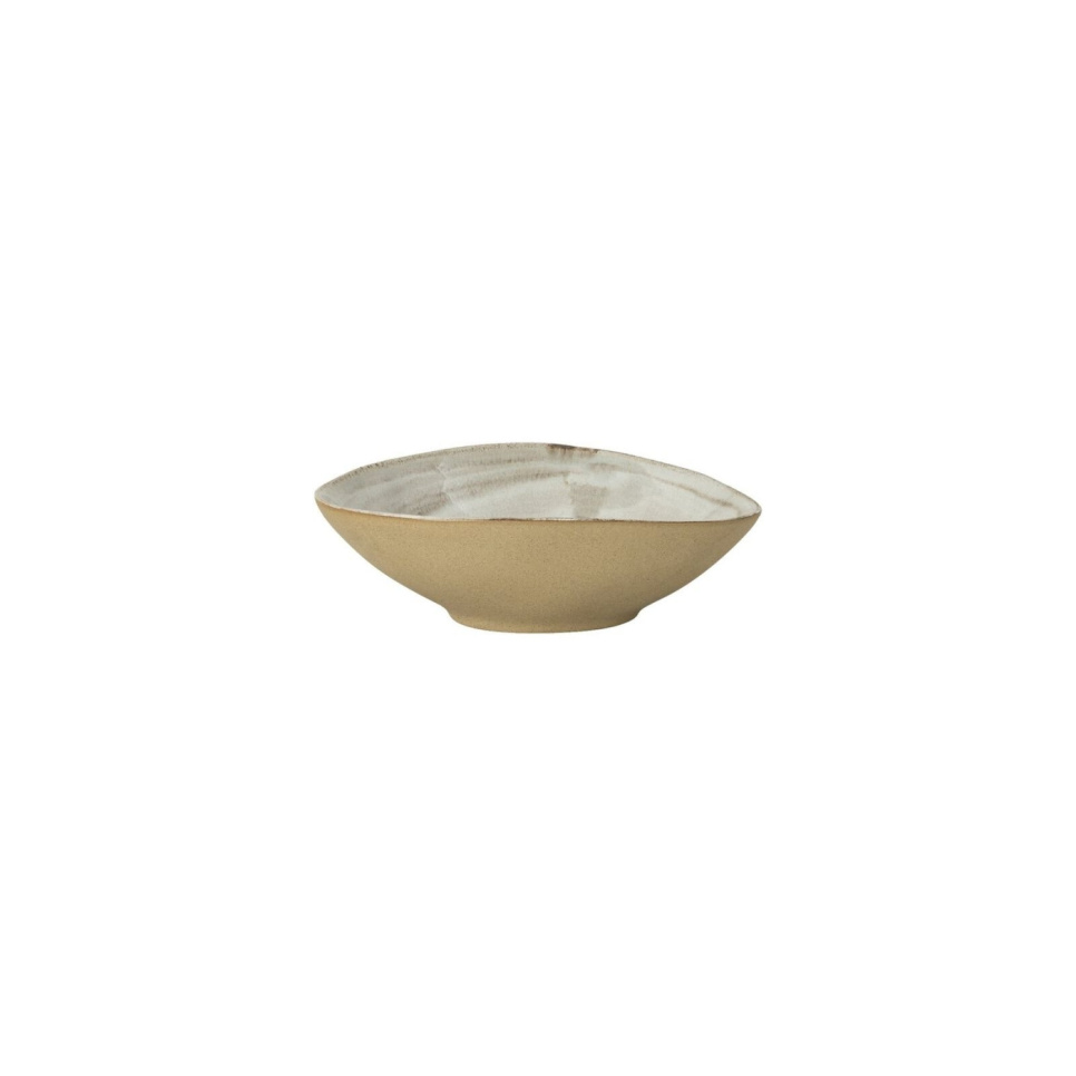 Schale 15x12 cm, Sonetto Stoneware - Rosenthal in der Gruppe Tischgedeck / Teller, Schüsseln & Schalen / Schüsseln bei The Kitchen Lab (1798-31279)