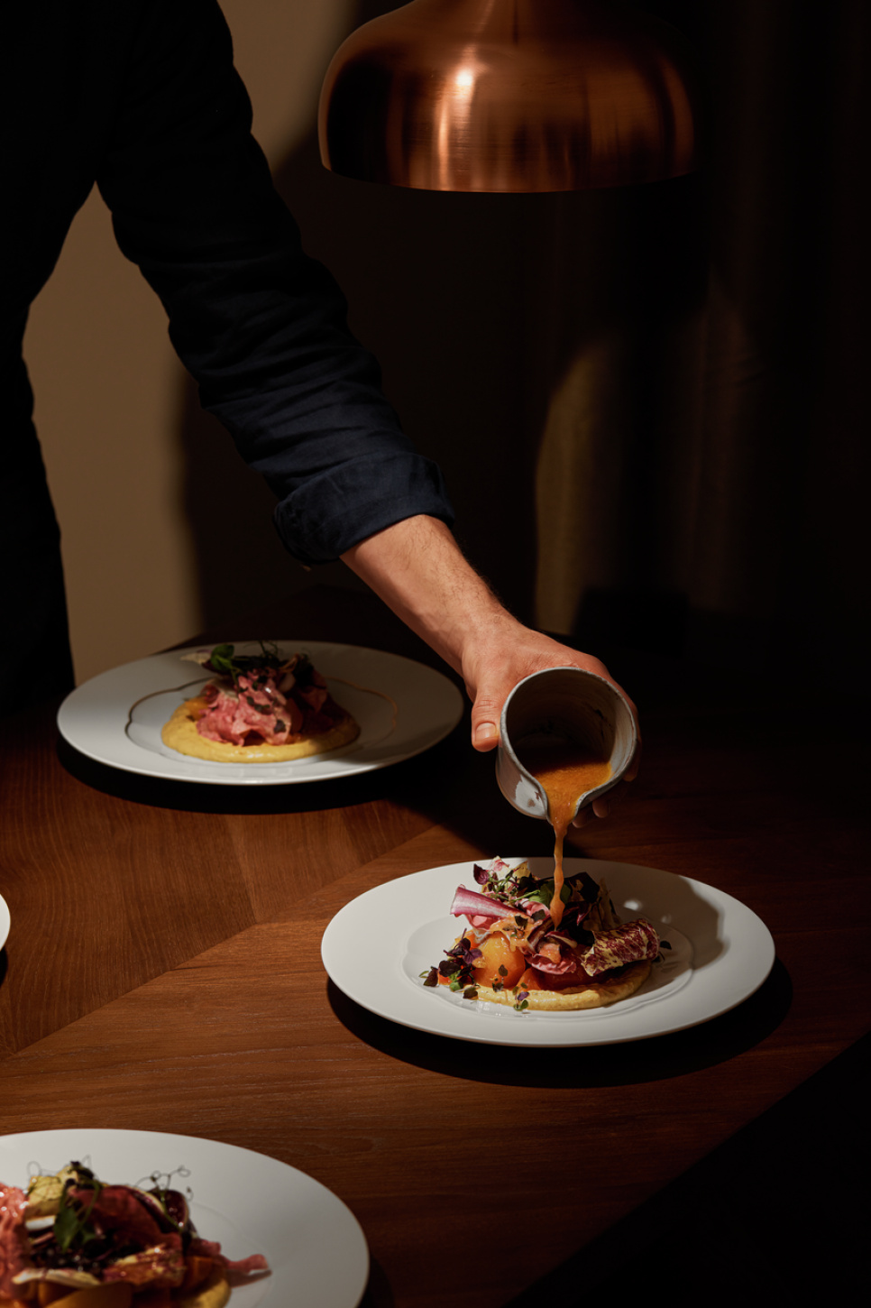 Soßentopf 20 cl, Sonetto Stoneware - Rosenthal