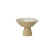 Schale auf Fuß 16 cm, Sonetto Stoneware - Rosenthal