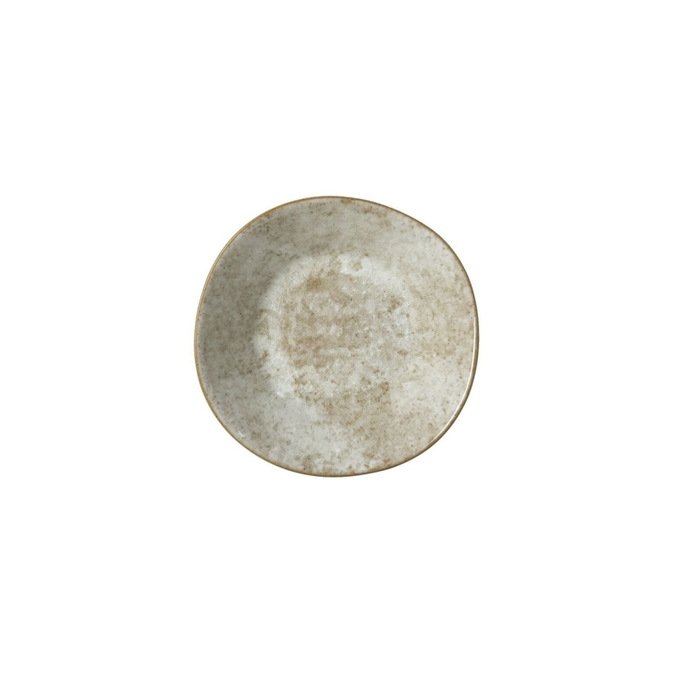 Schale auf Fuß 16 cm, Sonetto Stoneware - Rosenthal
