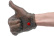 Schutzhandschuh aus Edelstahl, Einheitsgröße - Novac
