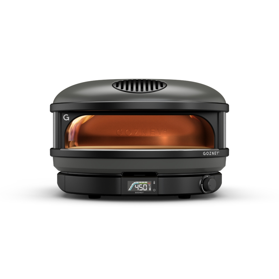 Pizzaofen Arc XL, Schwarz - Gozney