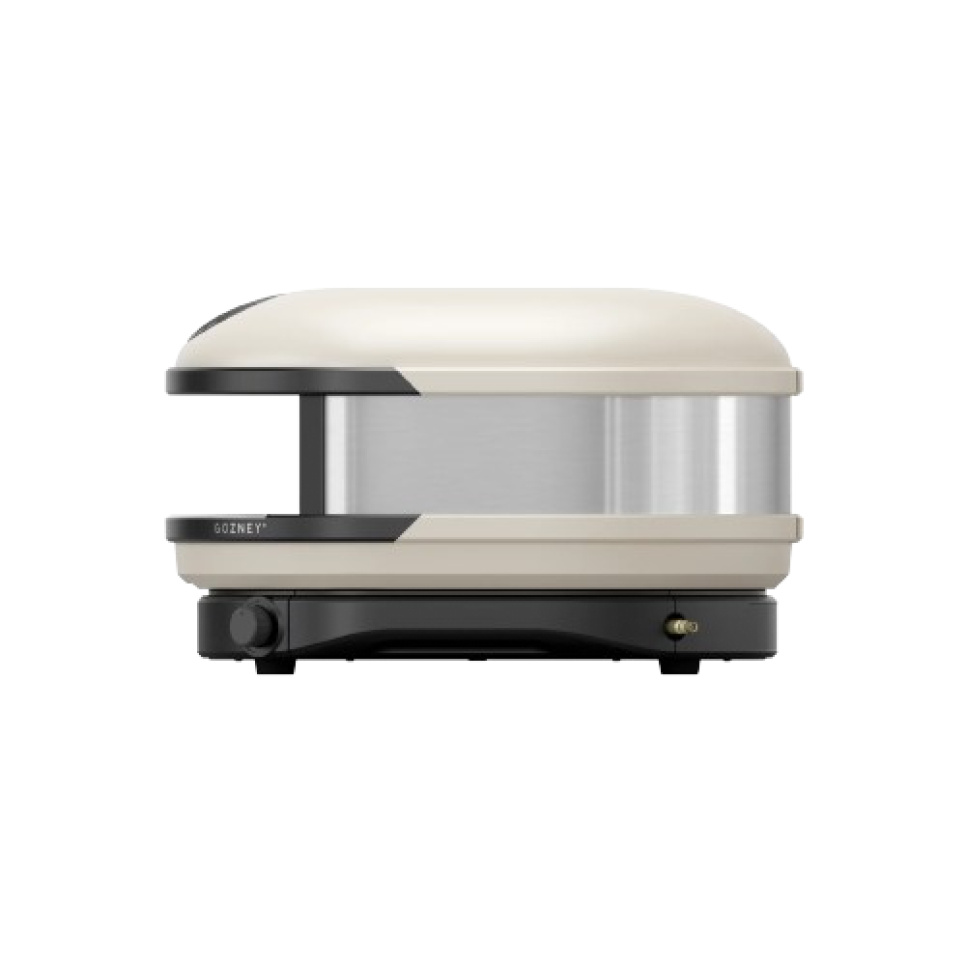 Pizzaofen, Bogen - Gozney - Benvit