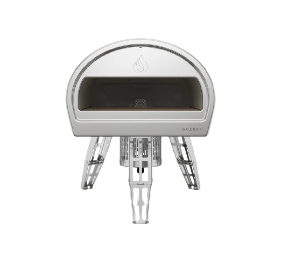 Pizzaofen, Roccbox - Gozney - Grau