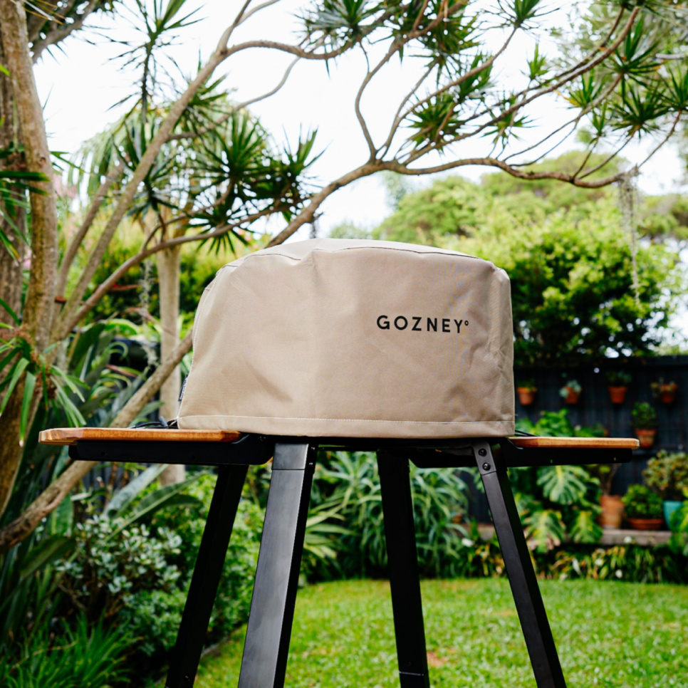 Abdeckhaube, Arc - Gozney