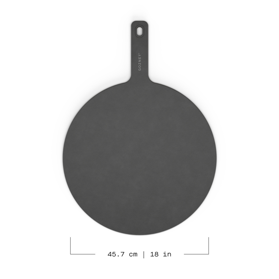 Servierteller für Pizza, XL, 45,7 cm - Gozney