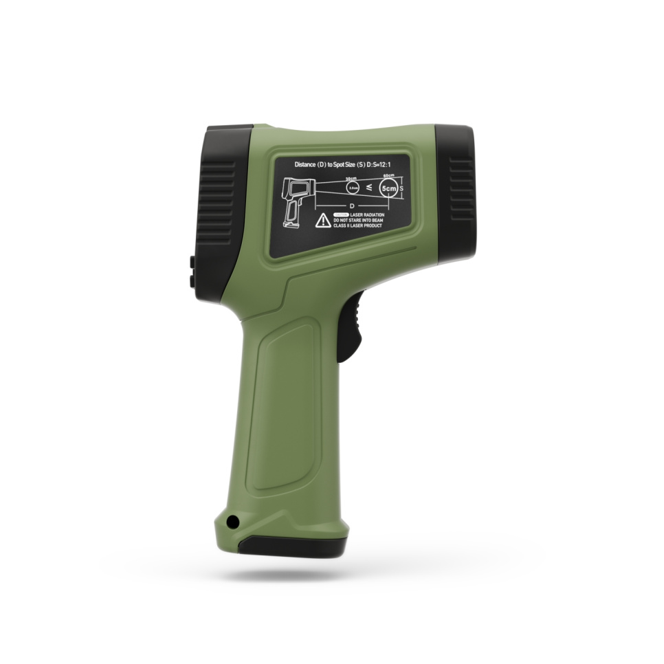 Infrarot-Thermometer - Gozney