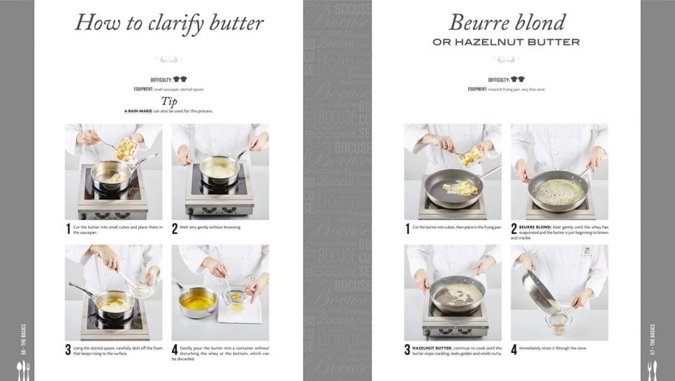 Institut Paul Bocuse Gastronomie