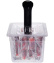 Sous-Vide-Rack, Edelstahl, Ständer für Sous-Vide - Lipavi