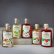 Cordials, Strawberry & Shiso - Sandberg Drinks Lab