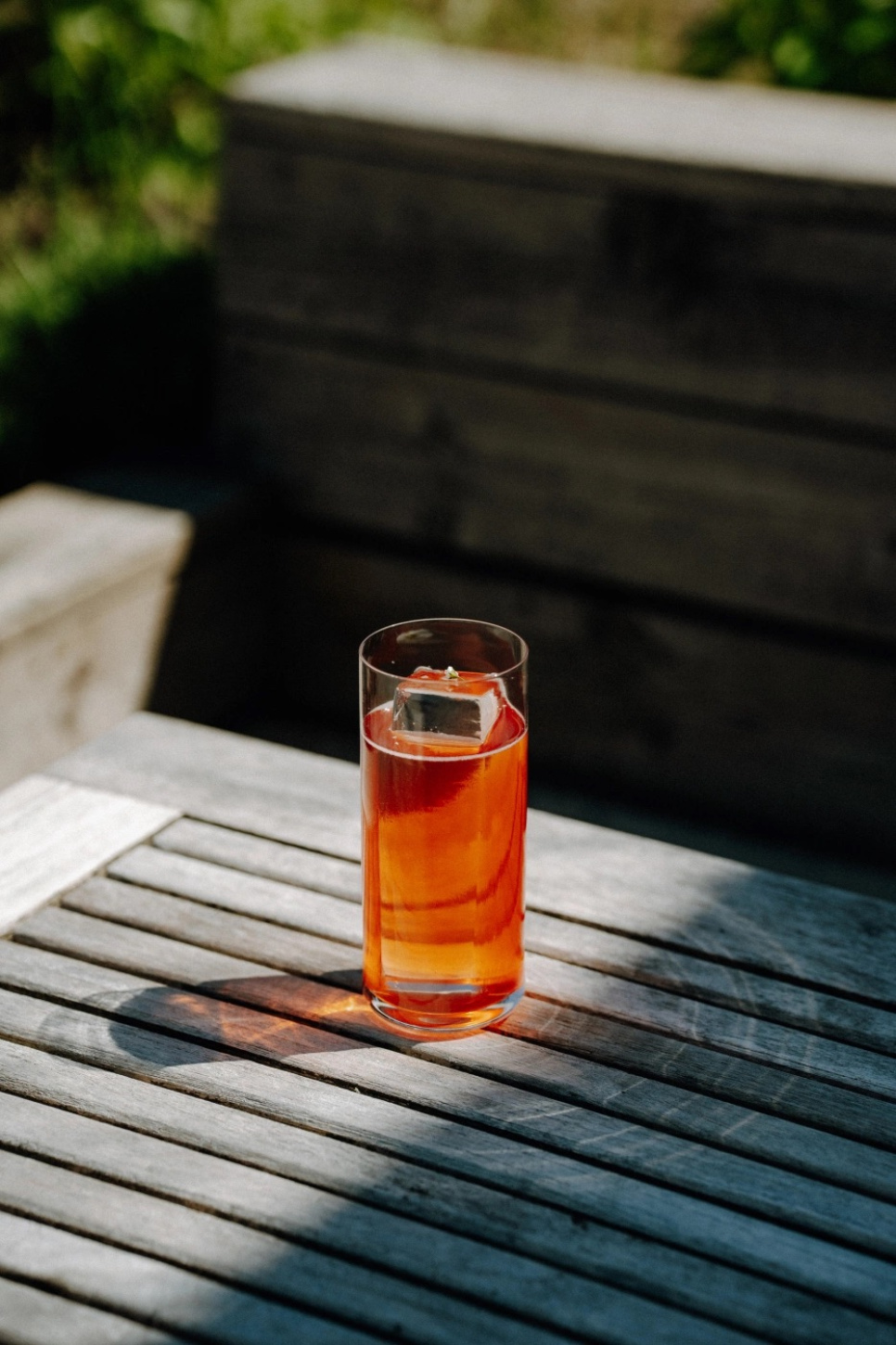 Säureangepasster schwedischer Apfel 500ml - Sandberg Drinks Lab