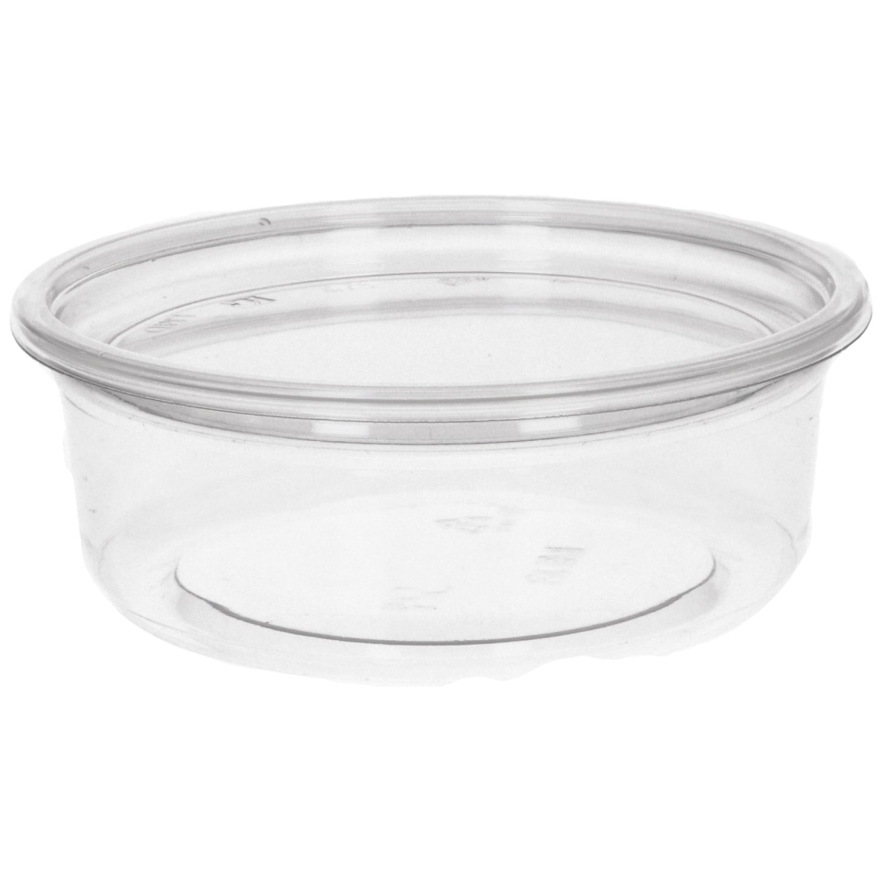 Deli container 24cl