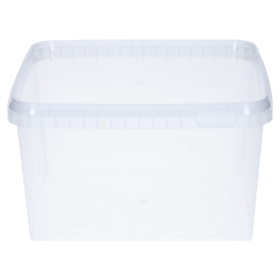 Prep-Box / Süßigkeitenbox, 3 L