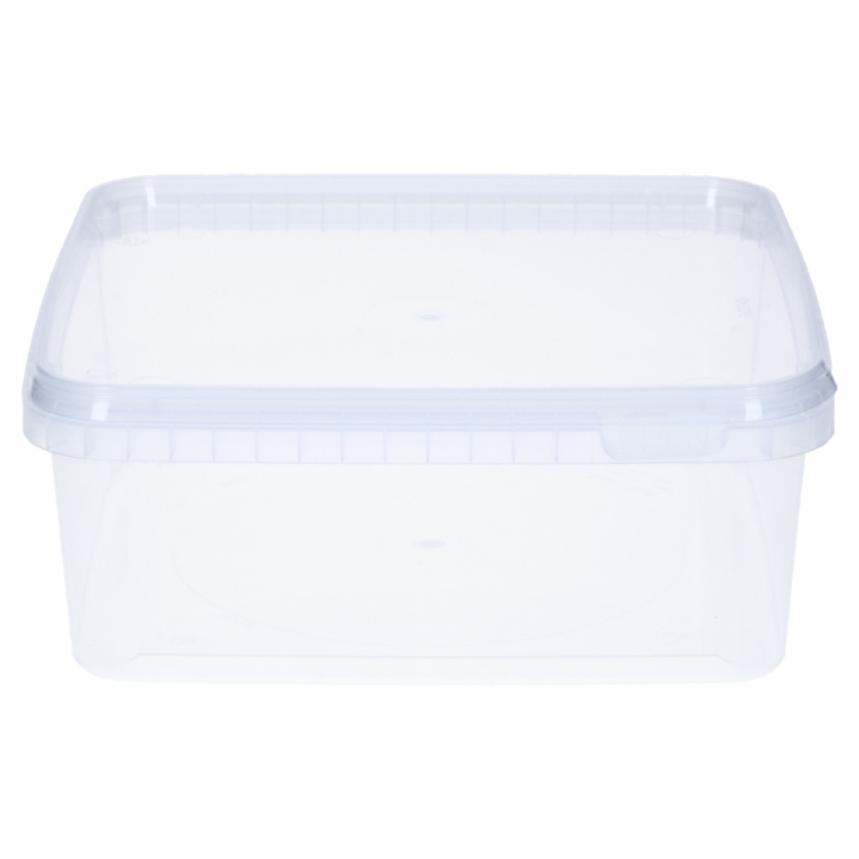 Prep-Box / Süßigkeitenbox, 2 L