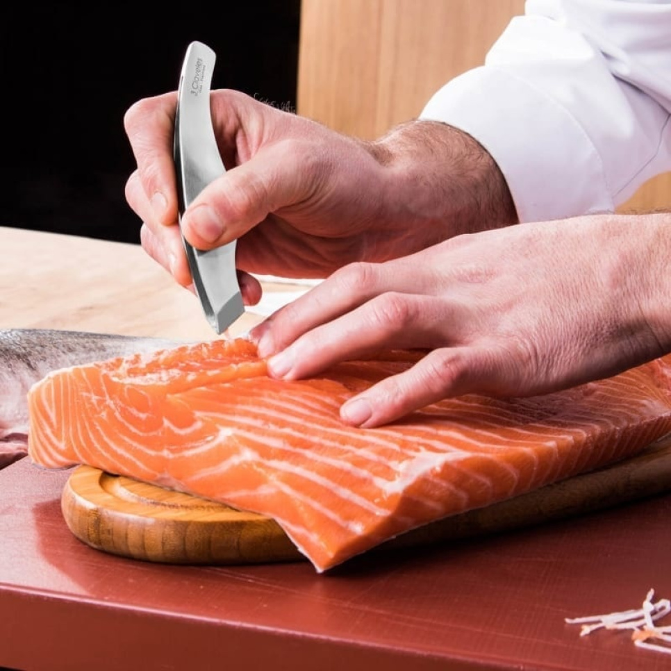 Pinzette für Fisch, 14 cm - 3 Claveles