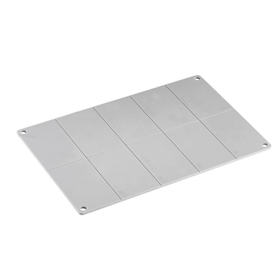 Silikonform, Spring, Gourmand - Pavoni