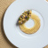 Silikonform, Ring, Gourmand – Pavoni