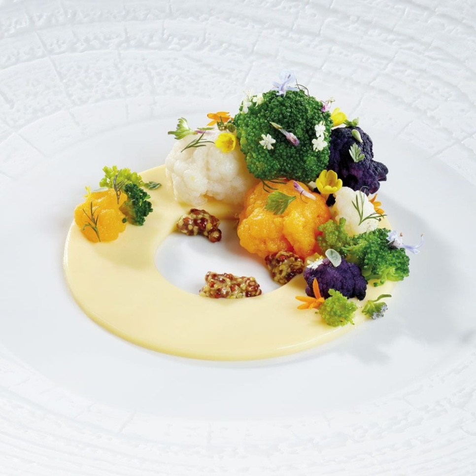 Silikonform, Ring, Gourmand – Pavoni
