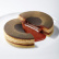 Silikonform, Ring, Gourmand – Pavoni