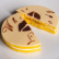 Silikonform, Schälchen, Gourmand - Pavoni