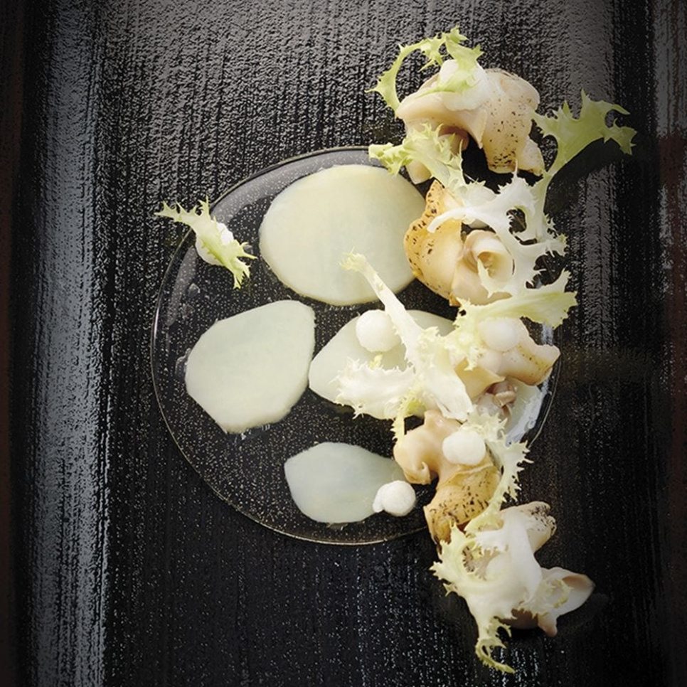 Silikonform, Schälchen, Gourmand - Pavoni