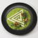 Silikonform, Dreieckige Spirale, Gourmand – Pavoni