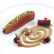 Silikonform, Spirale Oval, Gourmand - Pavoni