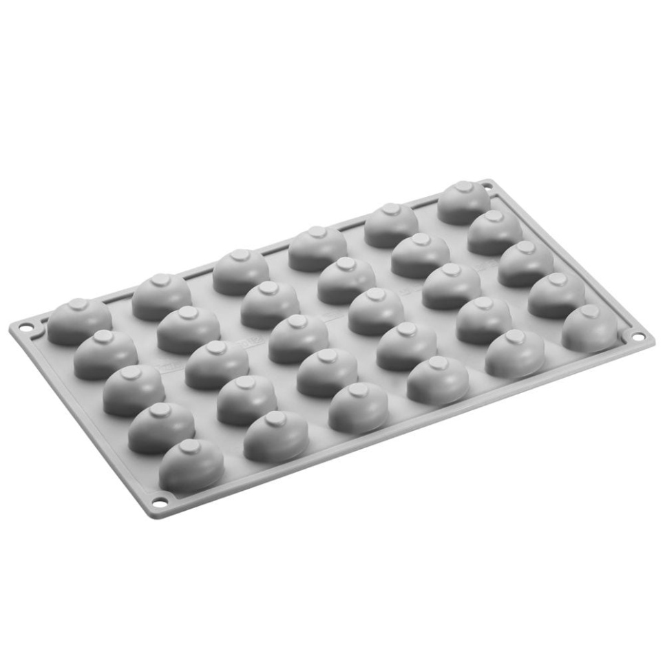 Silikonform, Olive, Gourmand – Pavoni