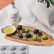 Silikonform, Olive, Gourmand – Pavoni