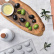 Silikonform, Olive, Gourmand – Pavoni