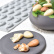 Silikonform, Mandel, Gourmand – Pavoni