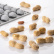 Silikonform, Erdnuss, Gourmand – Pavoni