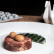 Silikonform, Erdnuss, Gourmand – Pavoni