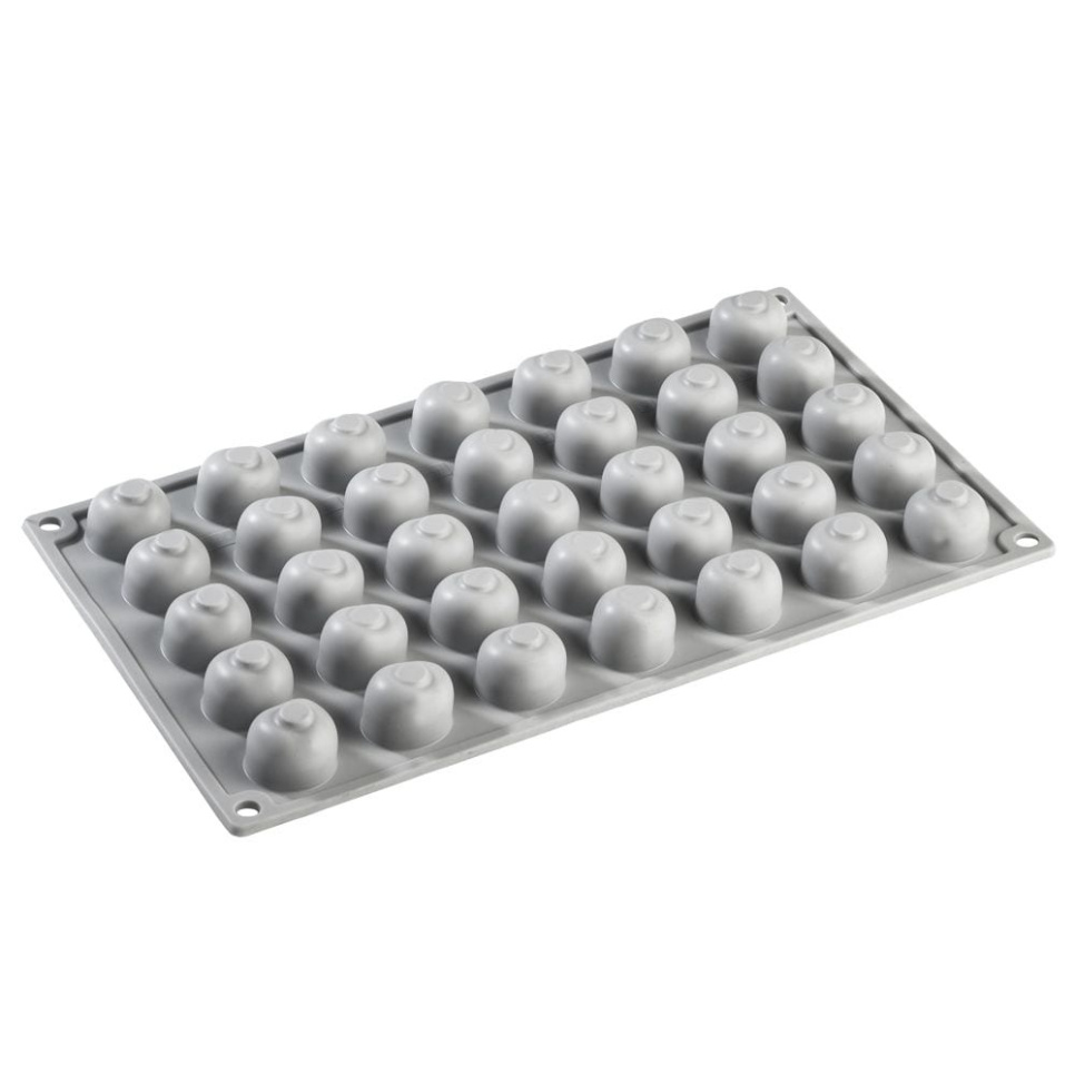 Silikonform, Kirsche, Gourmand – Pavoni