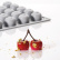 Silikonform, Kirsche, Gourmand – Pavoni