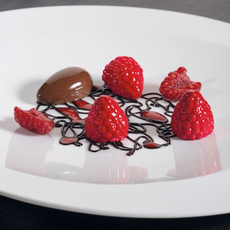 Silikonform, Beere, Gourmand – Pavoni