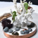 Silikonform, Stein, Gourmand – Pavoni