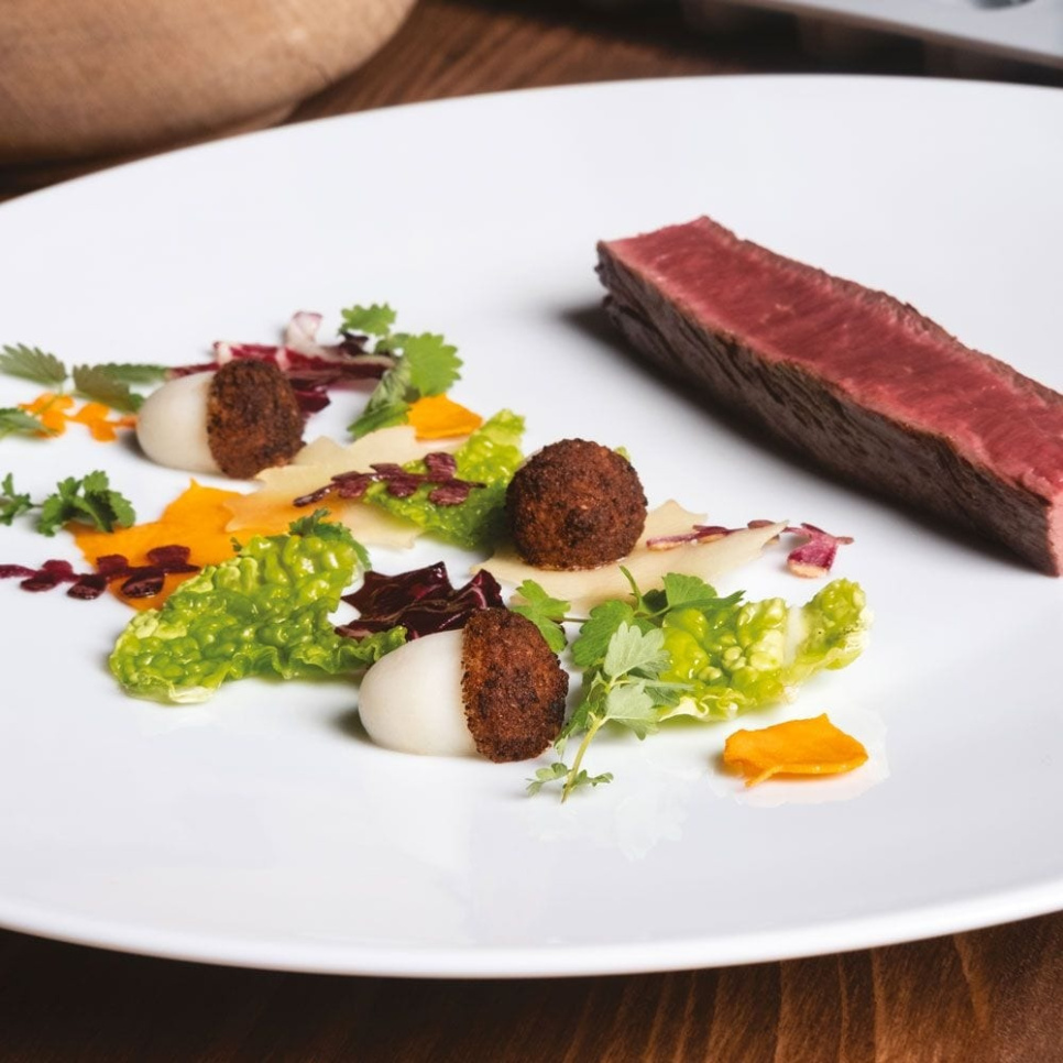 Silikonform, Eichel, Gourmand – Pavoni