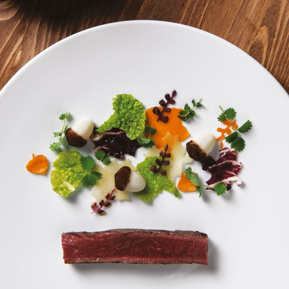Silikonform, Eichel, Gourmand – Pavoni