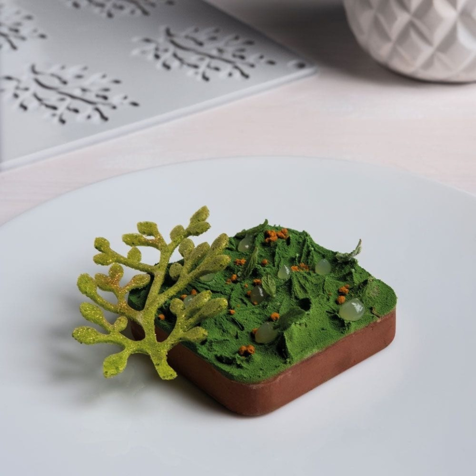 Silikonform, Bonsai, Gourmand – Pavoni